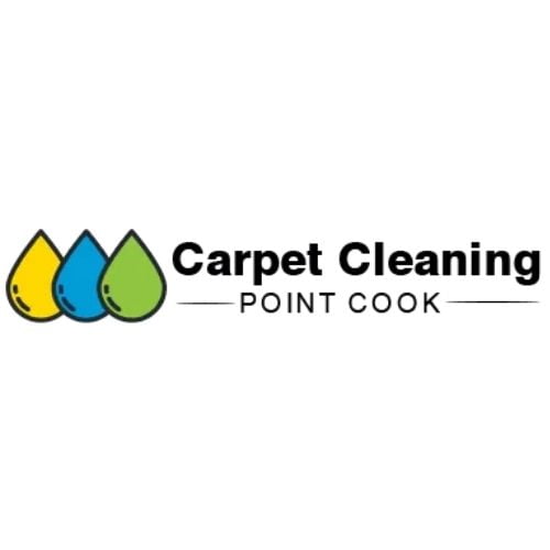 Carpet Cleaning Point Cook Logo