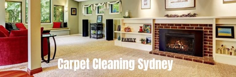 Carpet Cleaning Sydney 768x250