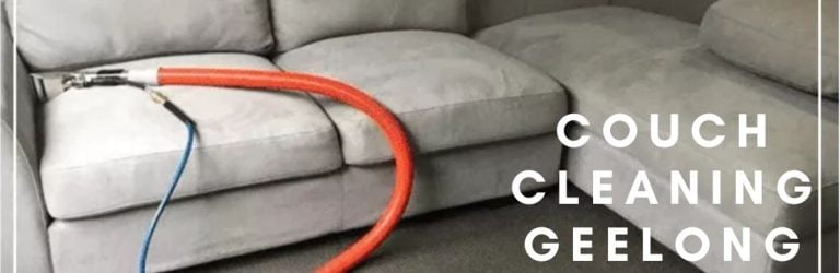Couch Cleaning Geelong  768x250