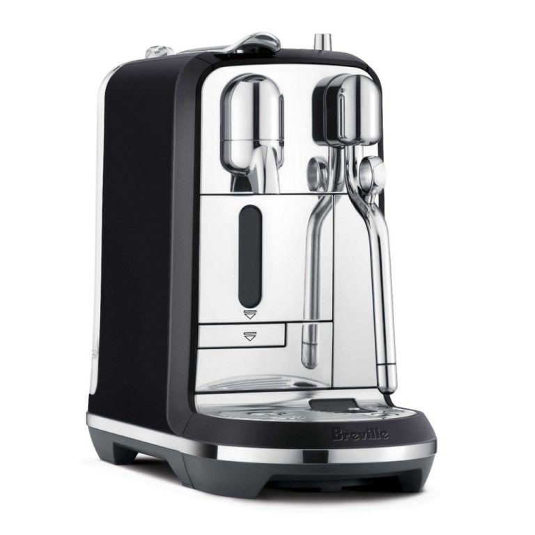 Creatista® Plus 768x768