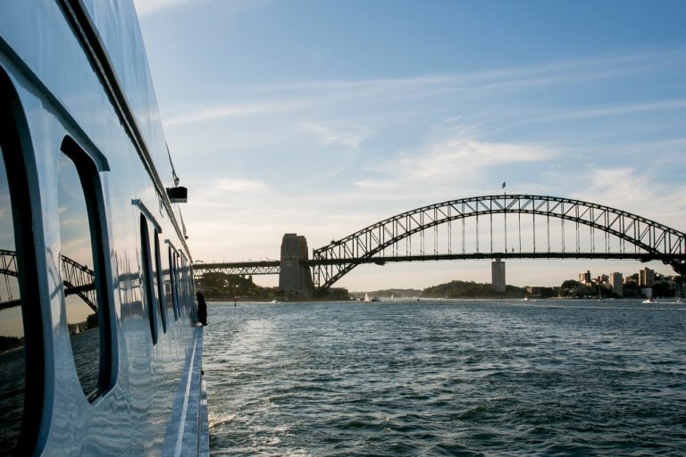 Cruises from sydney 768x512