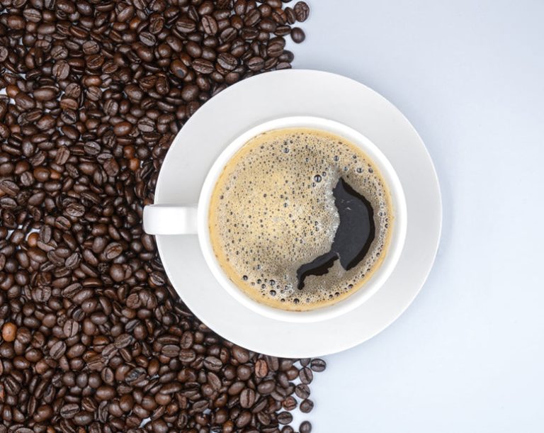 Decaf Coffee Australia