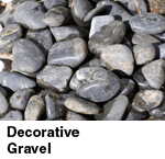DecorativeGravel
