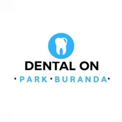 Dental on Park Logo