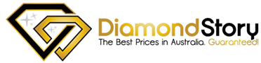 Diamond Story logo