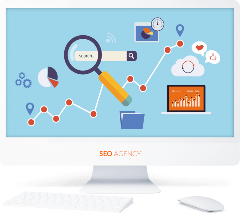 Digital Marketing Services Perth 768x682
