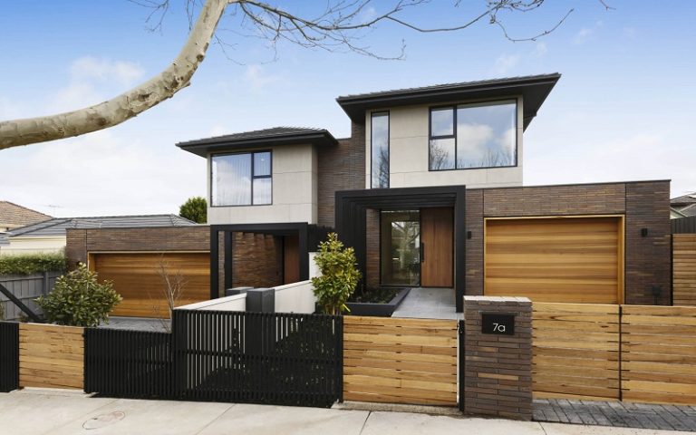 Duplex Home Builders Melbourne
