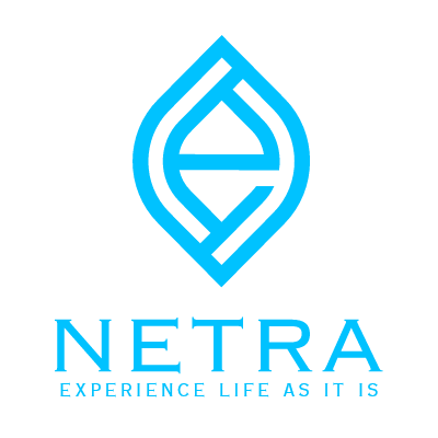 E netra Logo