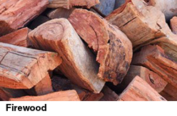 Firewood