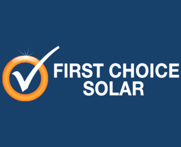 First Choice Solar QLD 768x624
