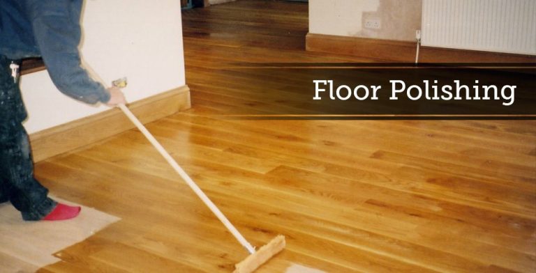 Floor Polishing Adelaide 768x392
