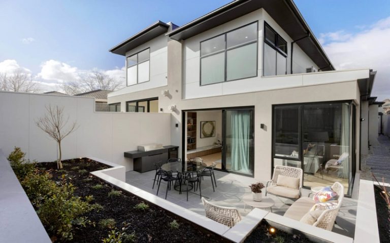 Home Extensions