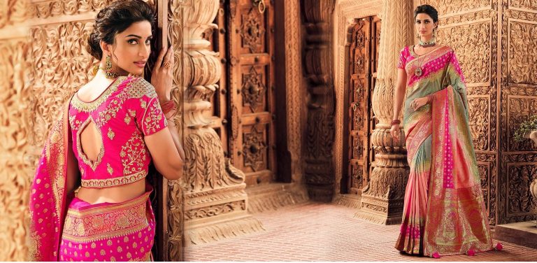 Indian Sarees 768x376