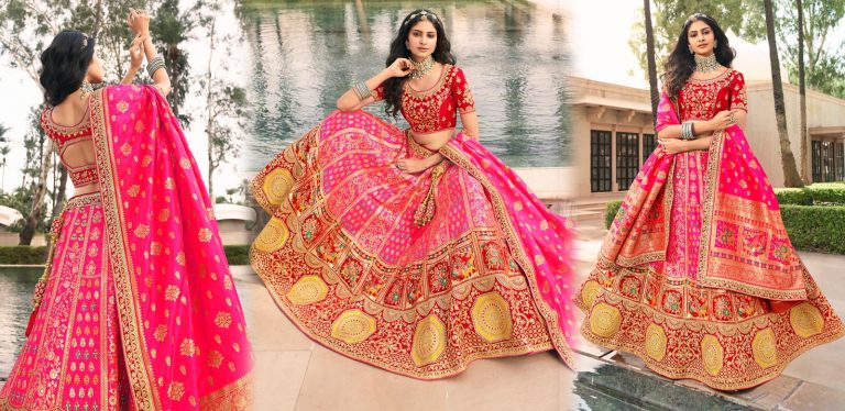 Indian dresses 768x374
