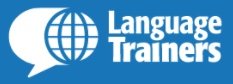 Language Trainers Australia logo 1