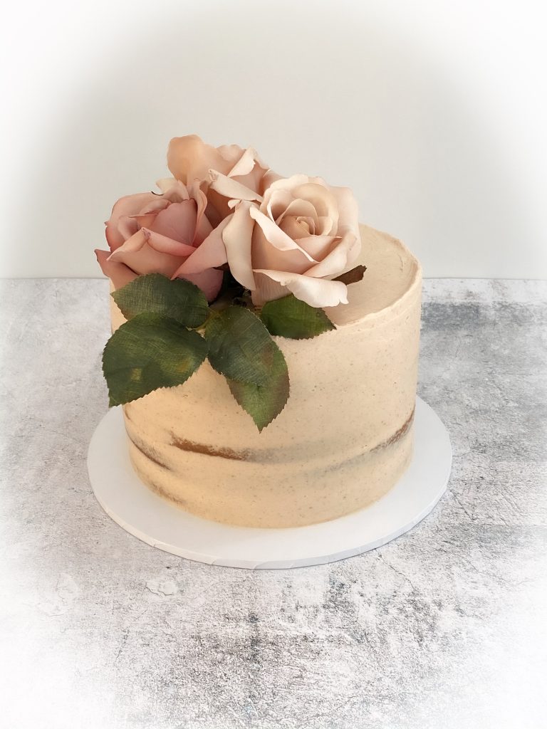 Layered Persian love Cake Azidelicious 768x1024