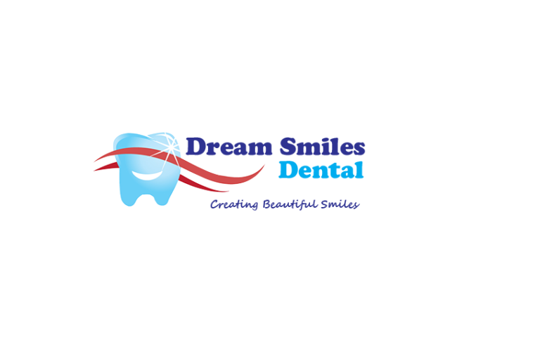 Logo Dream Smiles Dental 768x490