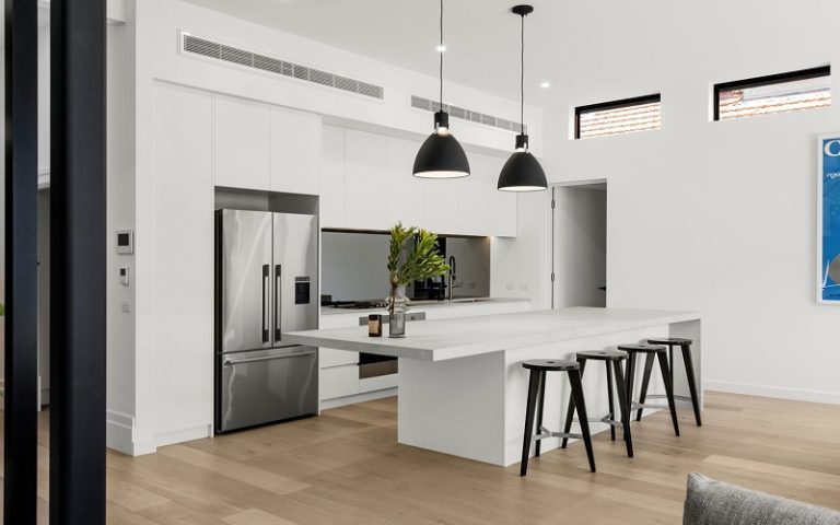 Luxury Home Builders Brighton East