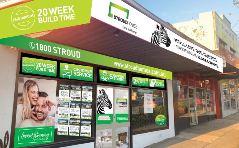 Melbourne Outer North East Display centre 768x474