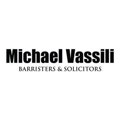 Michael Vassili 1