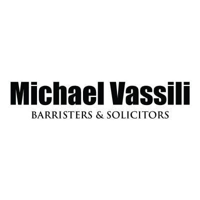 Michael Vassili