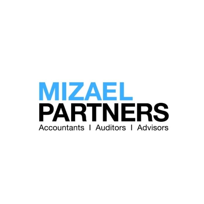 Mizael Logo
