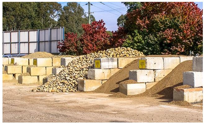 Nursery and Building Supplies Sydney