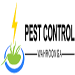Pest Control Wahroonga