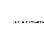 Remediul Laser Regeneration Logo White Black 3