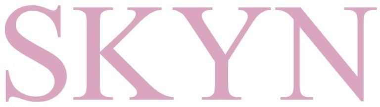 SKYN pink logo 768x218