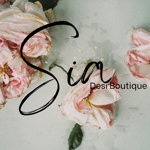 Sia Desi Boutique Logo