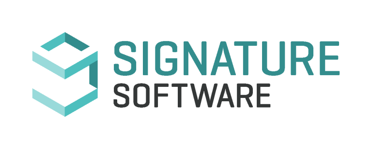 SignatureSoftware Logo 768x309