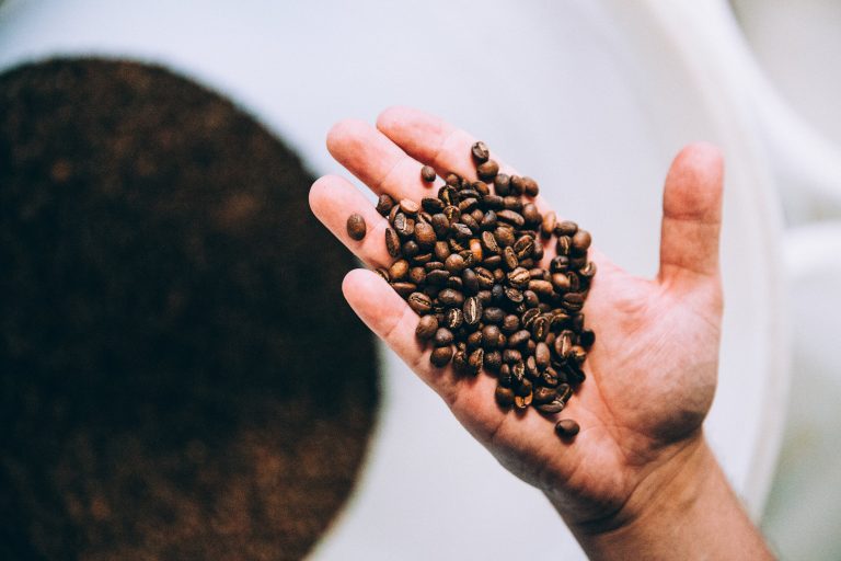 Single Origin Coffee Beans