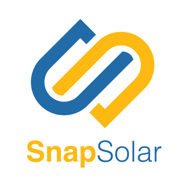 Snap Solar Logo 768x768