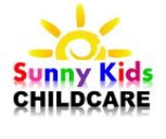 Sunny Logo