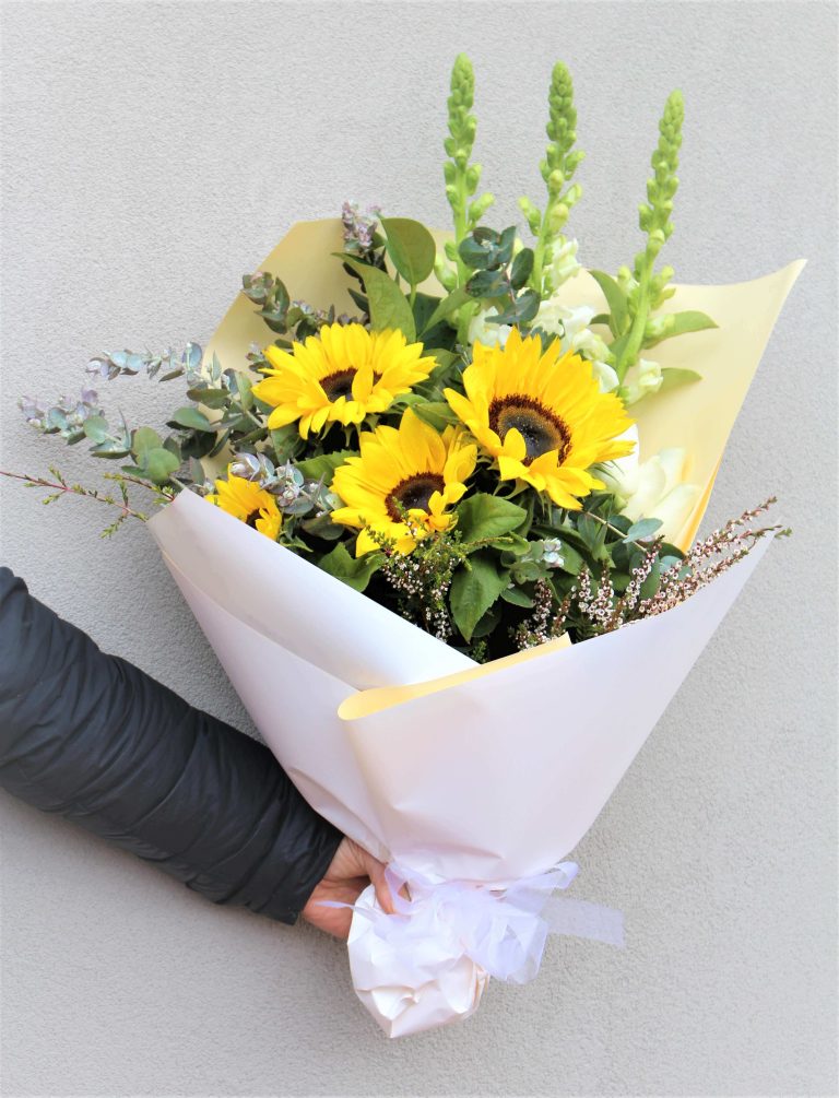 Sunshine Beauty 768x1005