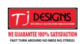 TJ logo