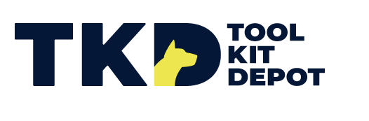 TKD accessory shop