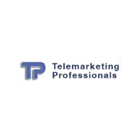 Telemarketing Professionals Logo 1