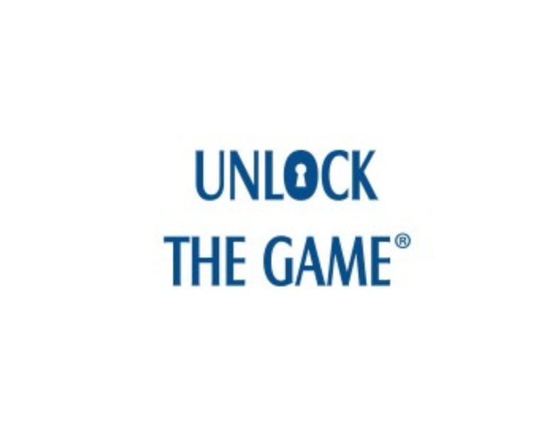 Unlock The Game Logo 768x614