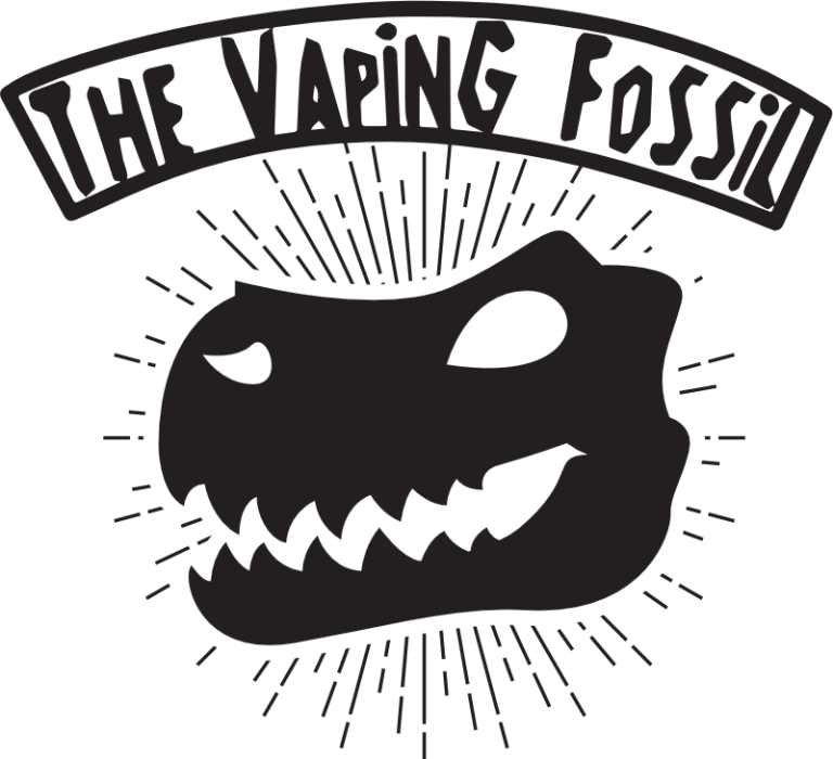 Vaping Fossil 768x700