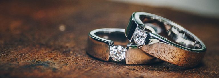 Wedding 768x276