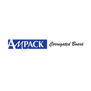 Ampack Logo Ampack Logo