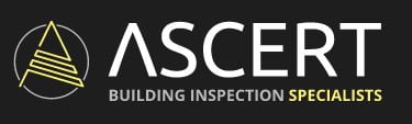 ascert logo
