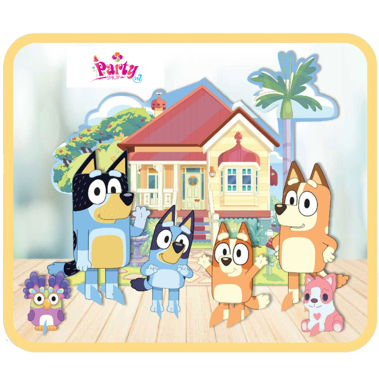 bluey theme 768x768
