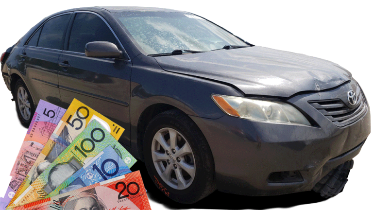 cash for toyota car min 768x432