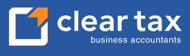 clear tax logo