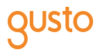gusto orange