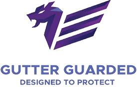 gutter guarded logo