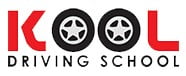 kool driving school logo